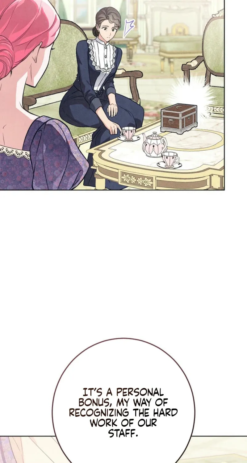 The Duke’s Wife Obsession Chapter 27 page 47 - 