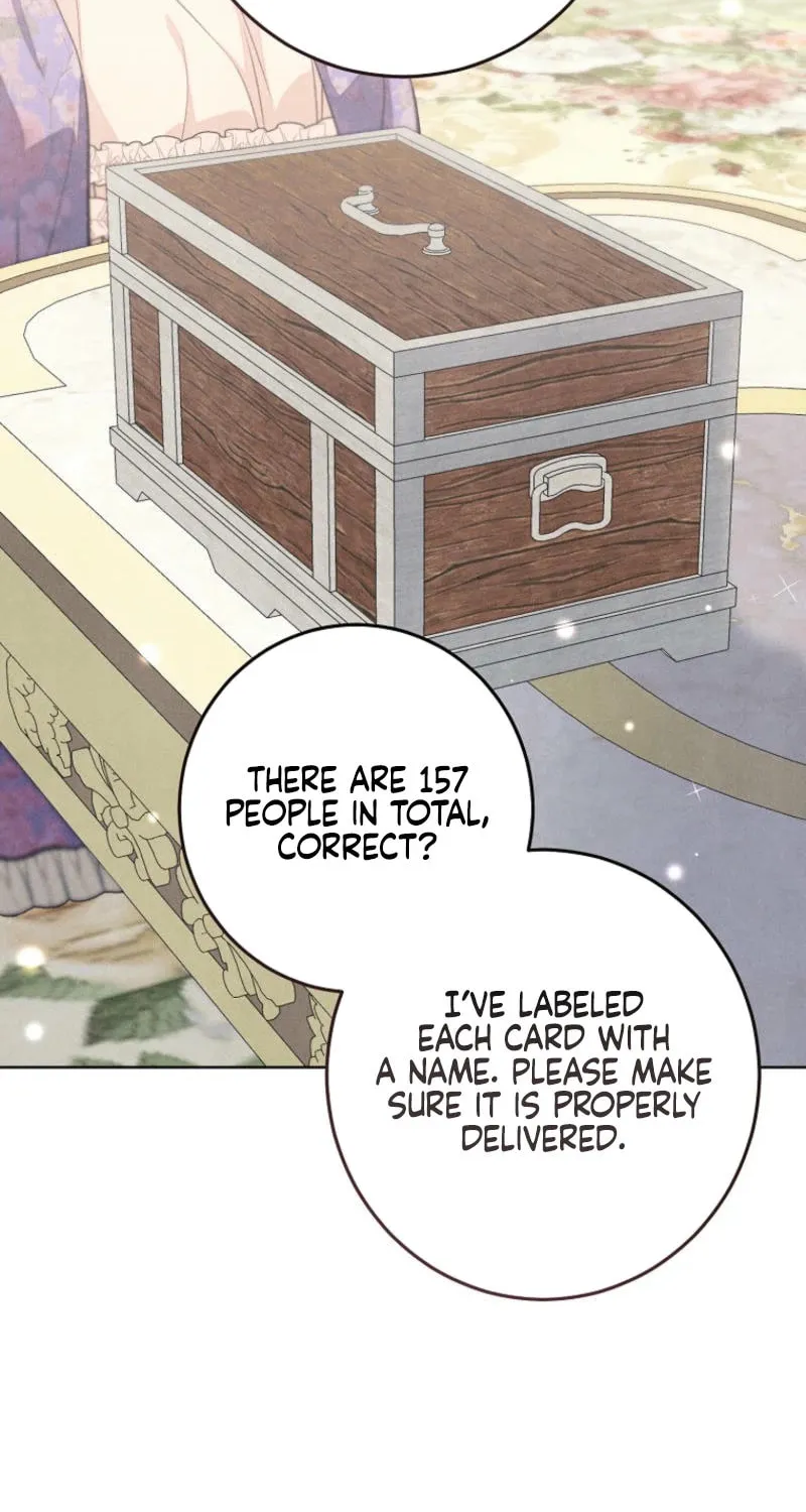 The Duke’s Wife Obsession Chapter 27 page 48 - 