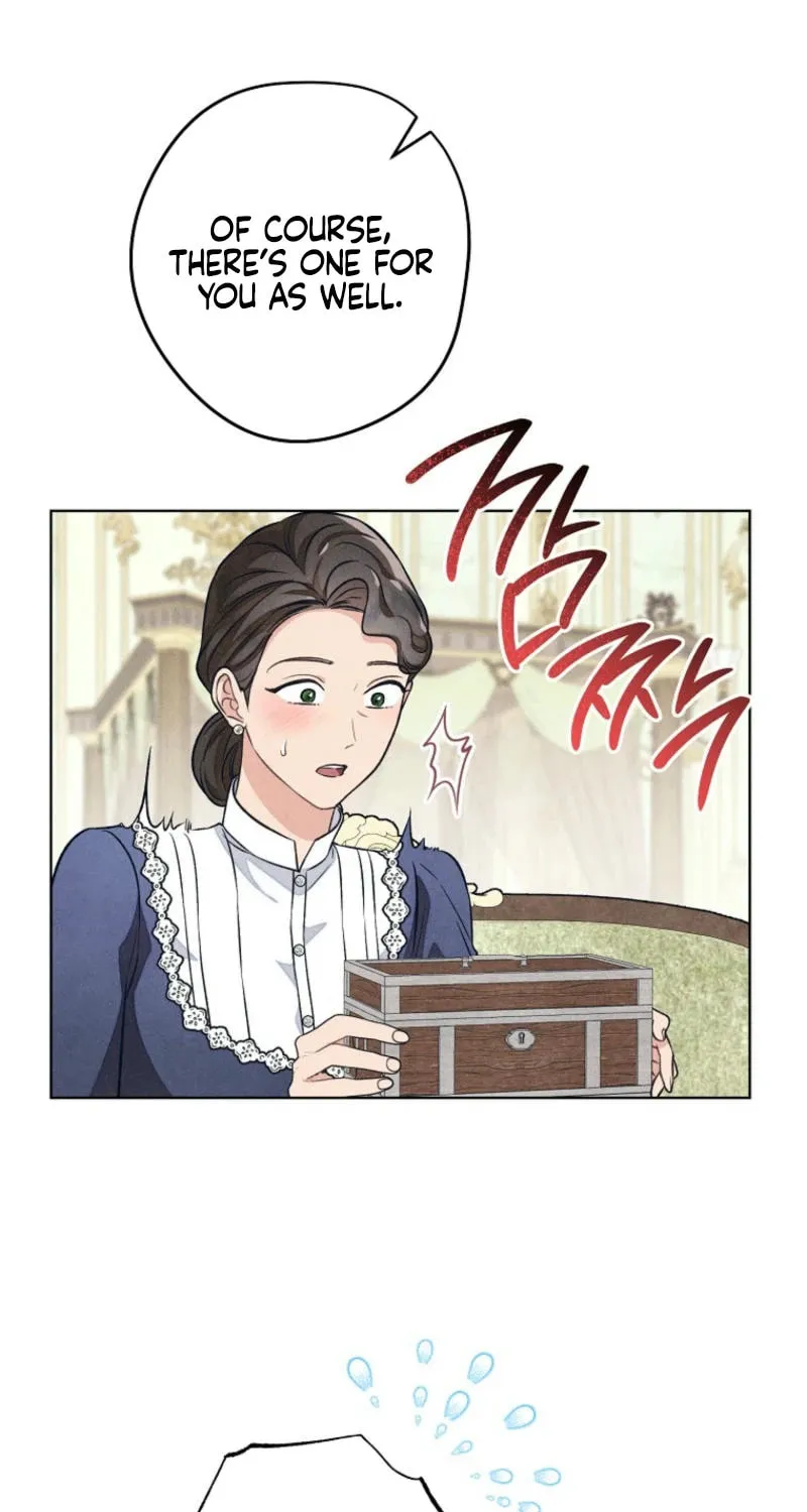 The Duke’s Wife Obsession Chapter 27 page 49 - 