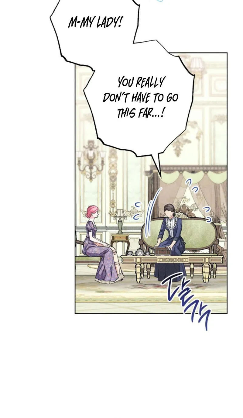 The Duke’s Wife Obsession Chapter 27 page 50 - 