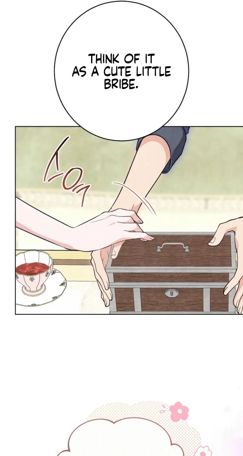 The Duke’s Wife Obsession Chapter 27 page 51 - 