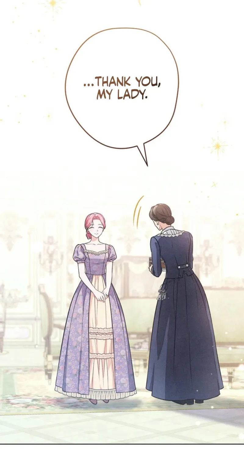 The Duke’s Wife Obsession Chapter 27 page 54 - 