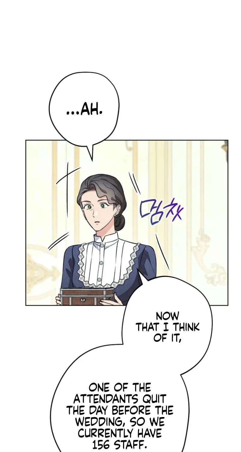 The Duke’s Wife Obsession Chapter 27 page 55 - 