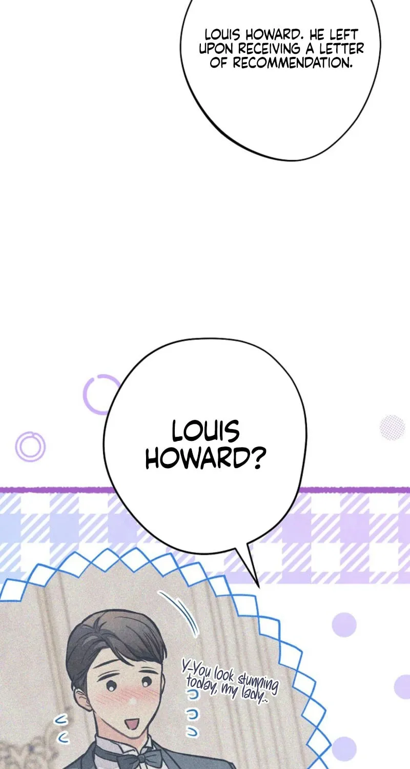 The Duke’s Wife Obsession Chapter 27 page 57 - 