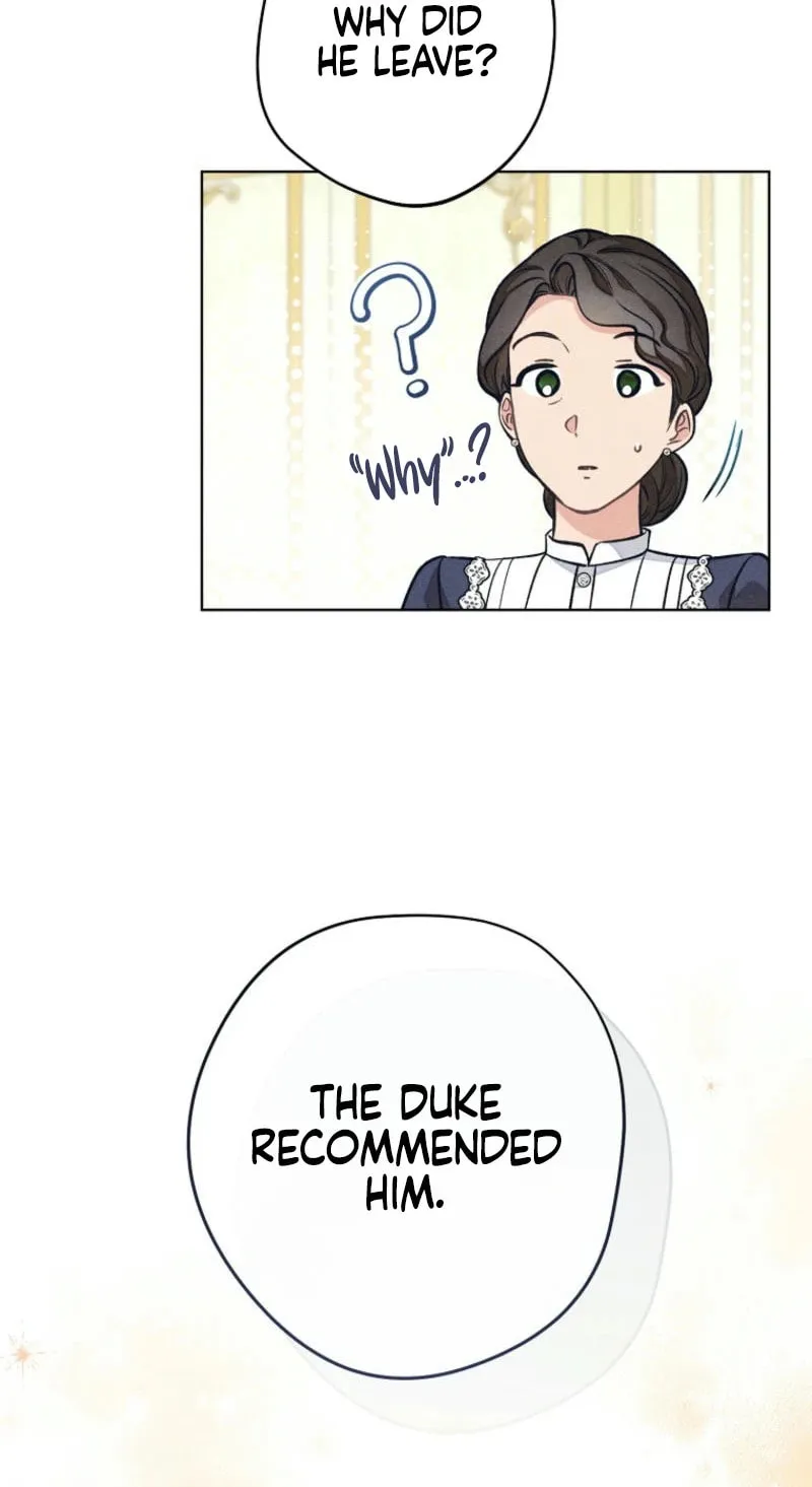 The Duke’s Wife Obsession Chapter 27 page 59 - 