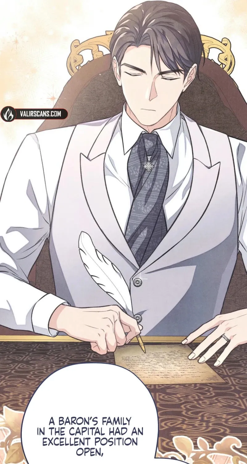 The Duke’s Wife Obsession Chapter 27 page 60 - 