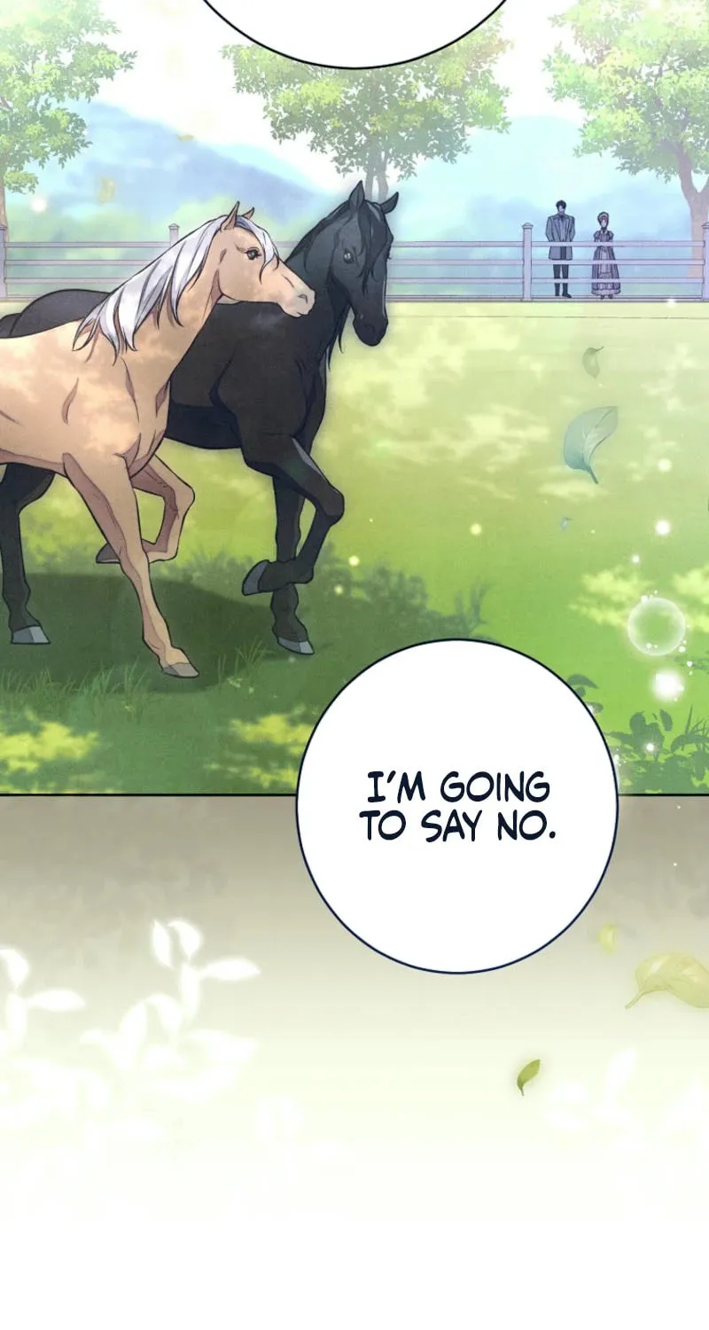 The Duke’s Wife Obsession Chapter 27 page 7 - 