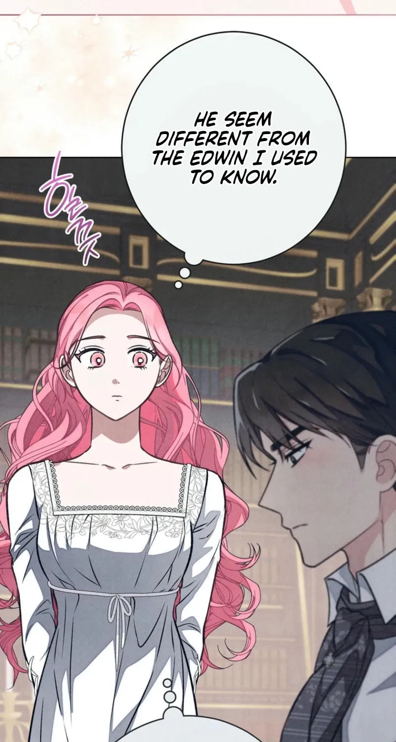 The Duke’s Wife Obsession Chapter 27 page 73 - 