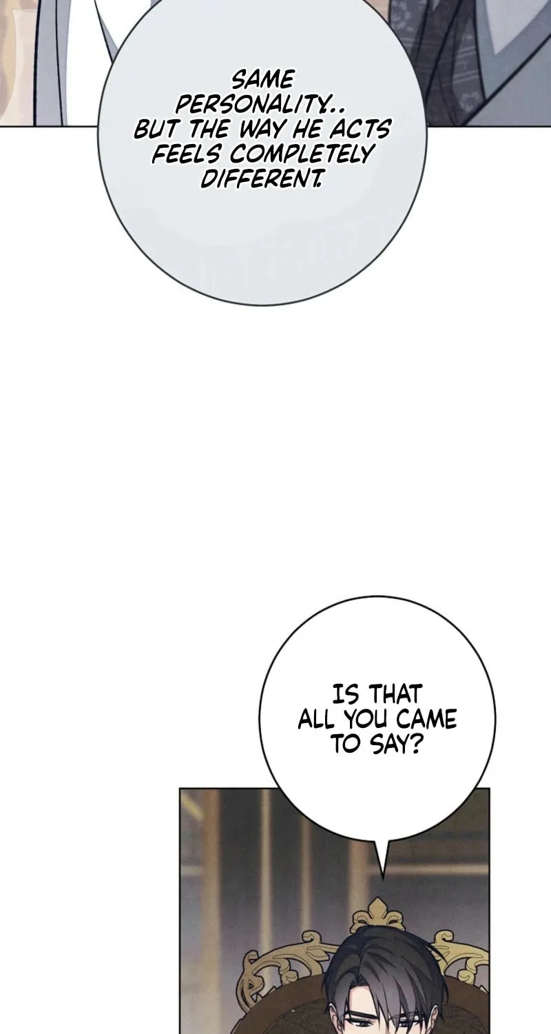 The Duke’s Wife Obsession Chapter 27 page 74 - 