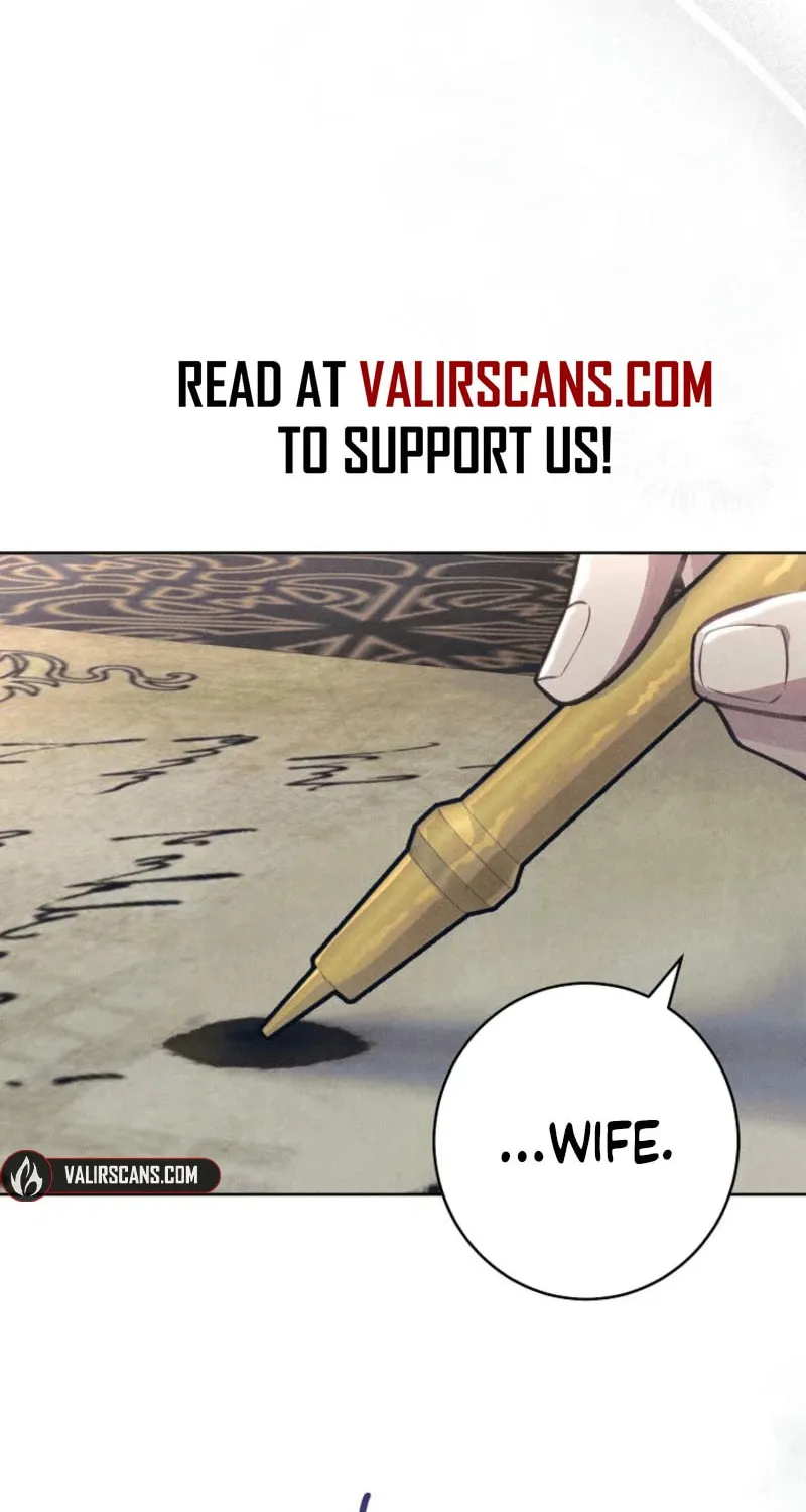 The Duke’s Wife Obsession Chapter 27 page 77 - 