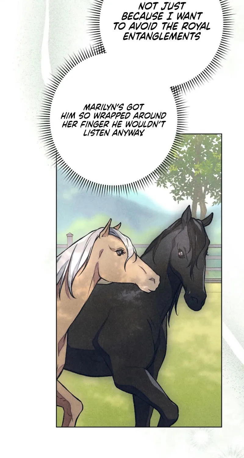 The Duke’s Wife Obsession Chapter 27 page 9 - 
