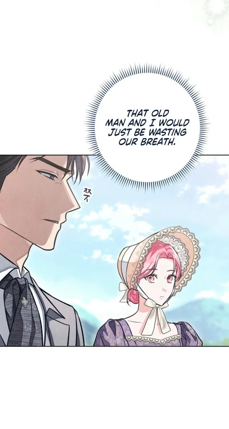 The Duke’s Wife Obsession Chapter 27 page 10 - 