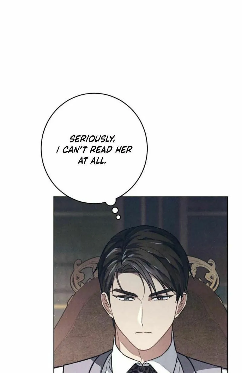 The Duke’s Wife Obsession Chapter 28 page 12 - 