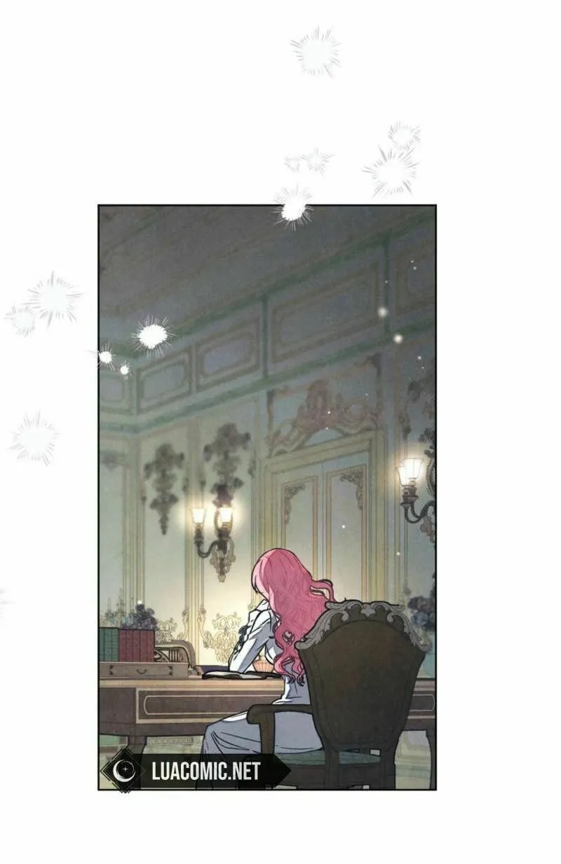 The Duke’s Wife Obsession Chapter 28 page 18 - 