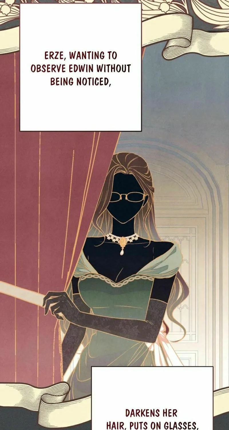 The Duke’s Wife Obsession Chapter 28 page 22 - 