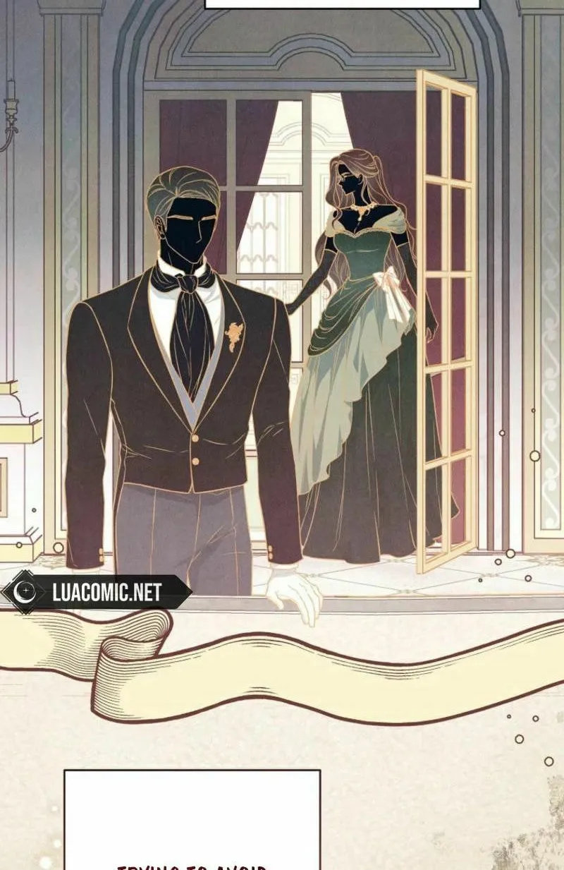The Duke’s Wife Obsession Chapter 28 page 24 - 