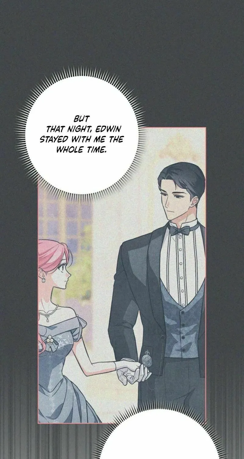 The Duke’s Wife Obsession Chapter 28 page 26 - 