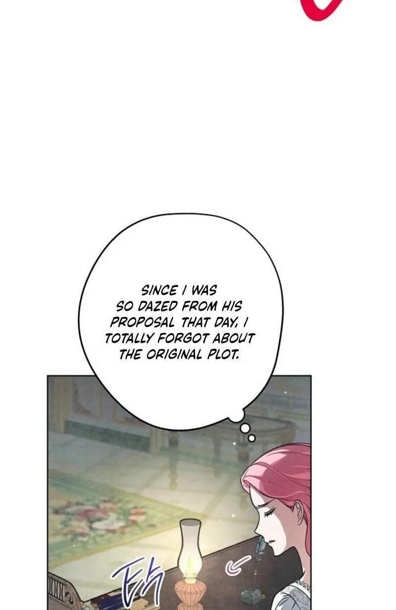 The Duke’s Wife Obsession Chapter 28 page 30 - 