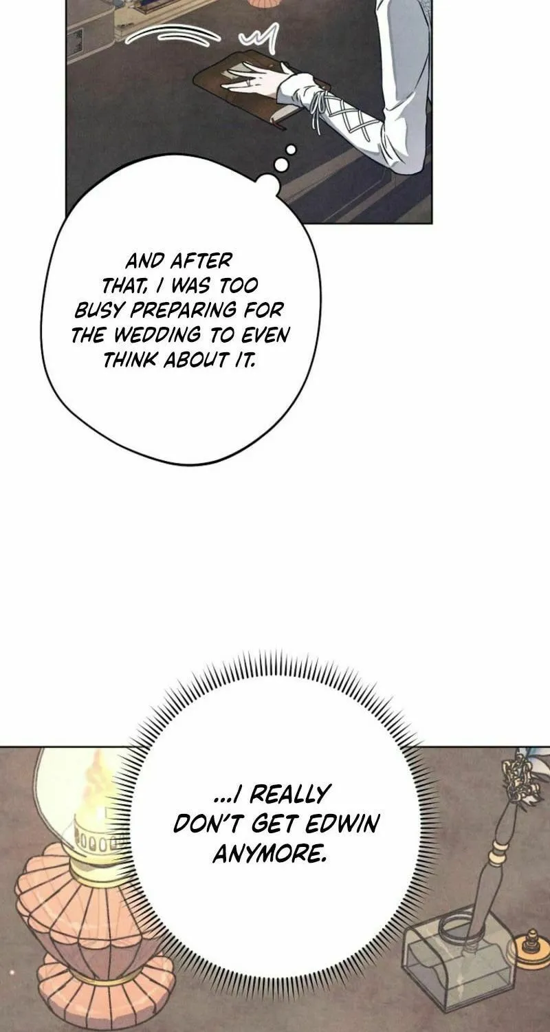 The Duke’s Wife Obsession Chapter 28 page 31 - 