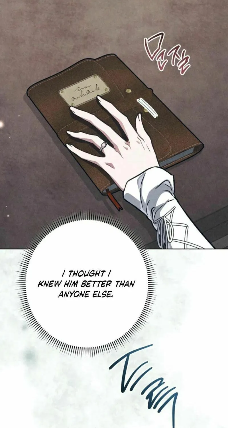 The Duke’s Wife Obsession Chapter 28 page 32 - 
