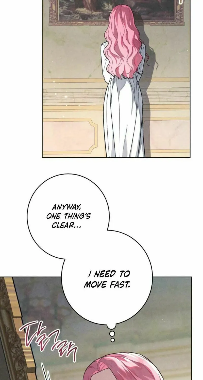 The Duke’s Wife Obsession Chapter 28 page 34 - 
