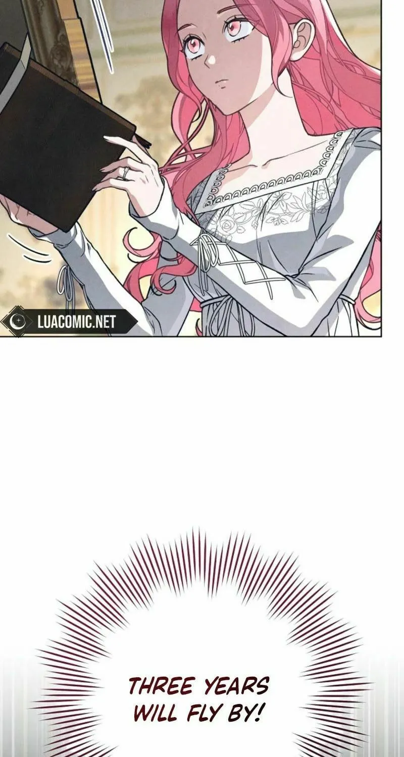 The Duke’s Wife Obsession Chapter 28 page 35 - 