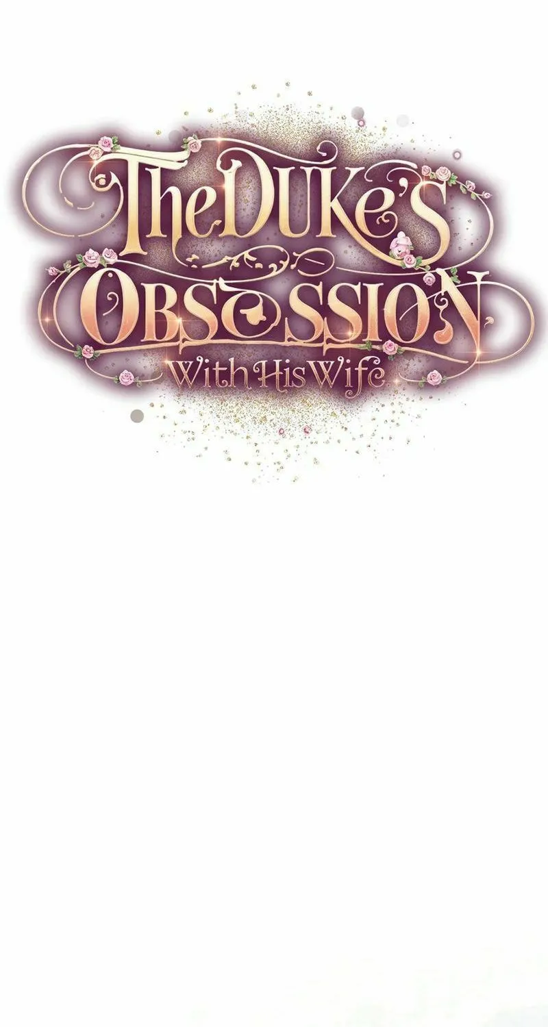 The Duke’s Wife Obsession Chapter 28 page 38 - 