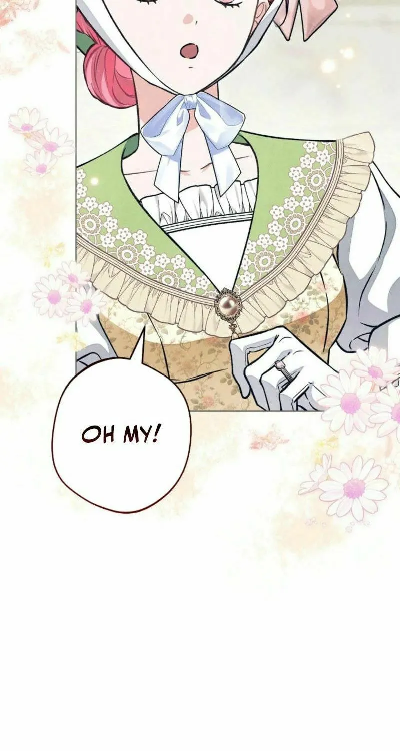 The Duke’s Wife Obsession Chapter 28 page 41 - 