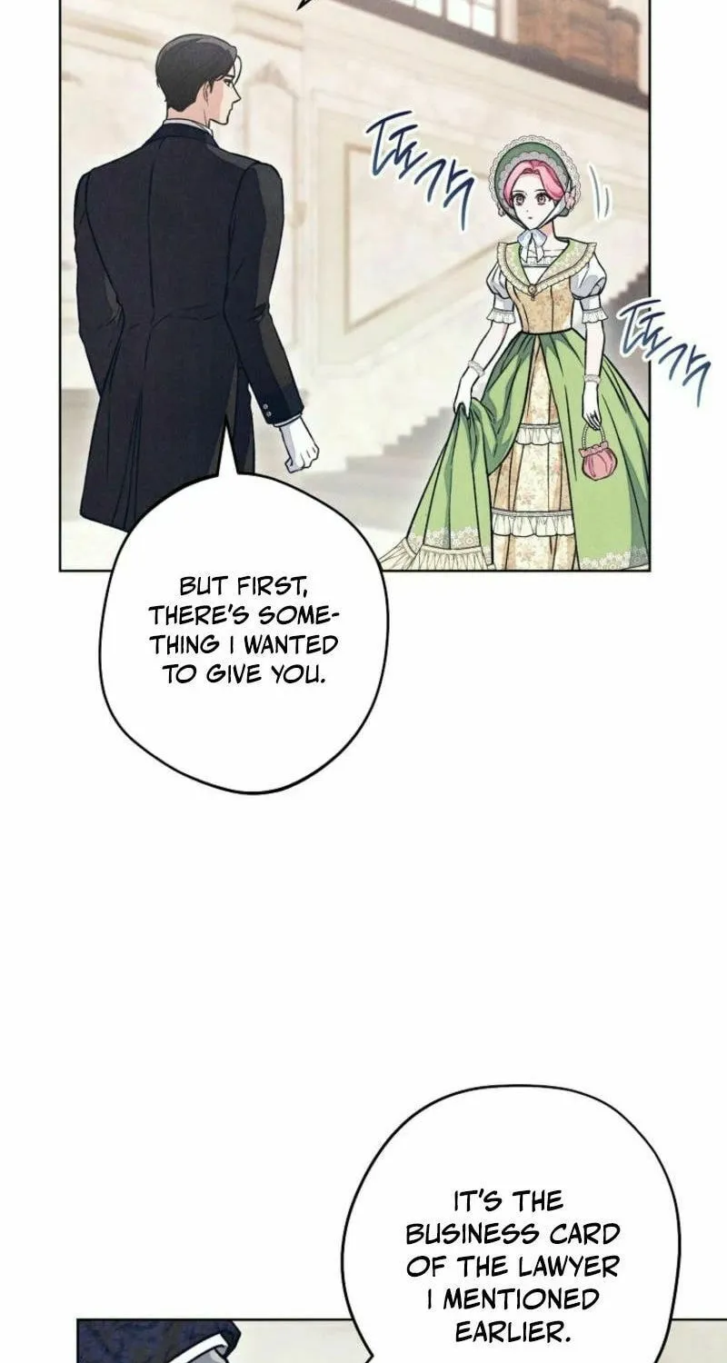 The Duke’s Wife Obsession Chapter 28 page 44 - 