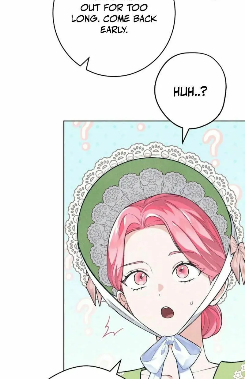 The Duke’s Wife Obsession Chapter 28 page 48 - 
