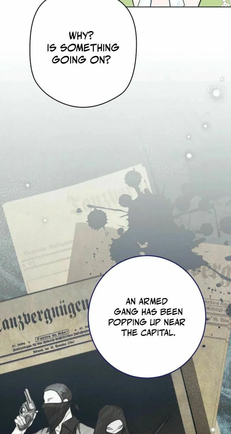 The Duke’s Wife Obsession Chapter 28 page 49 - 