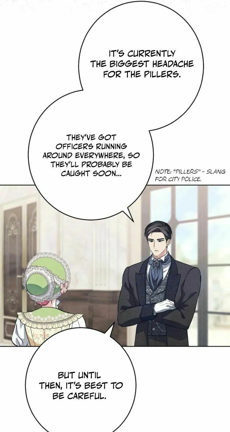 The Duke’s Wife Obsession Chapter 28 page 51 - 