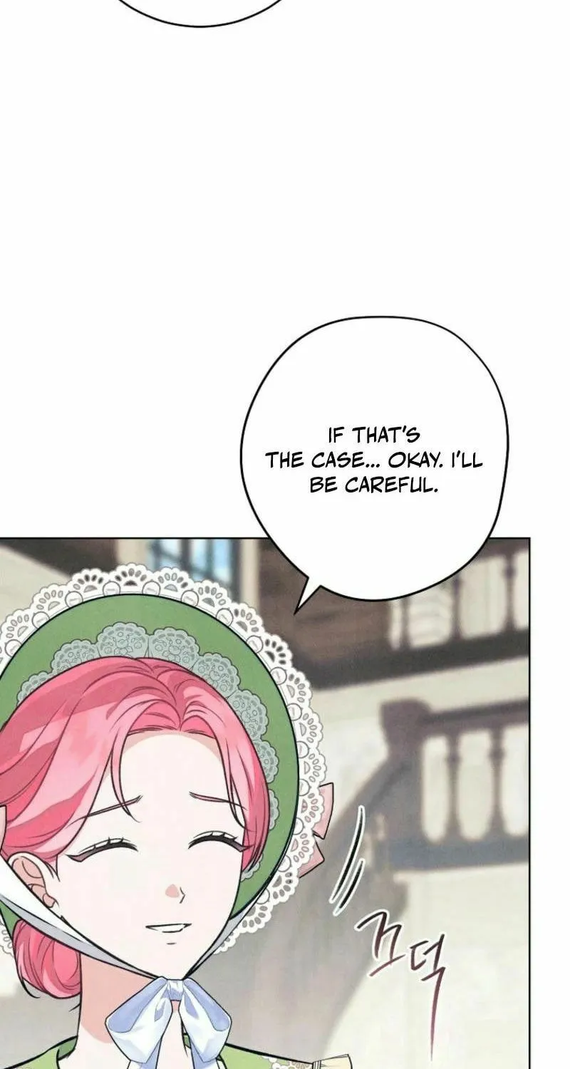 The Duke’s Wife Obsession Chapter 28 page 52 - 
