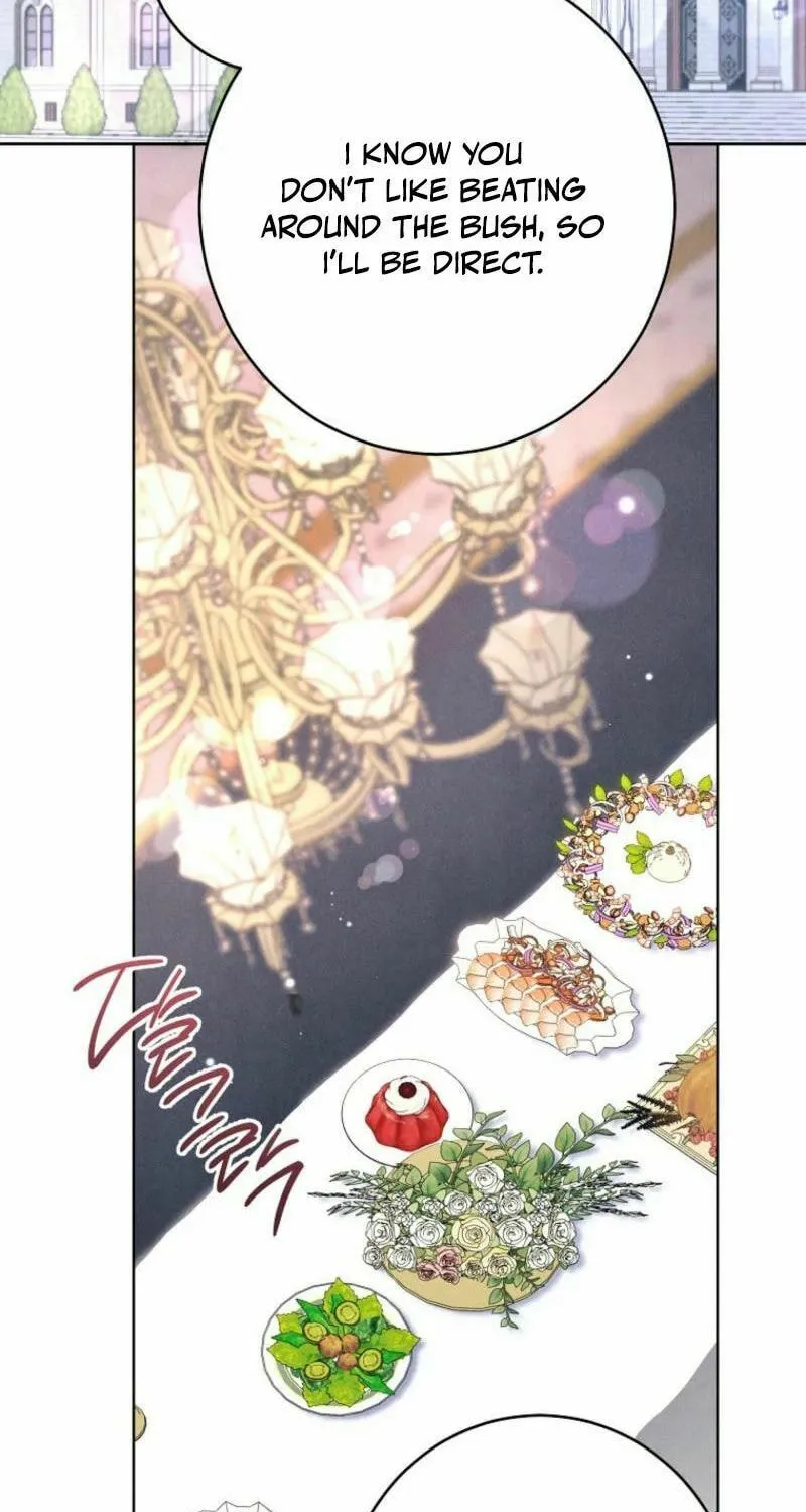 The Duke’s Wife Obsession Chapter 28 page 55 - 
