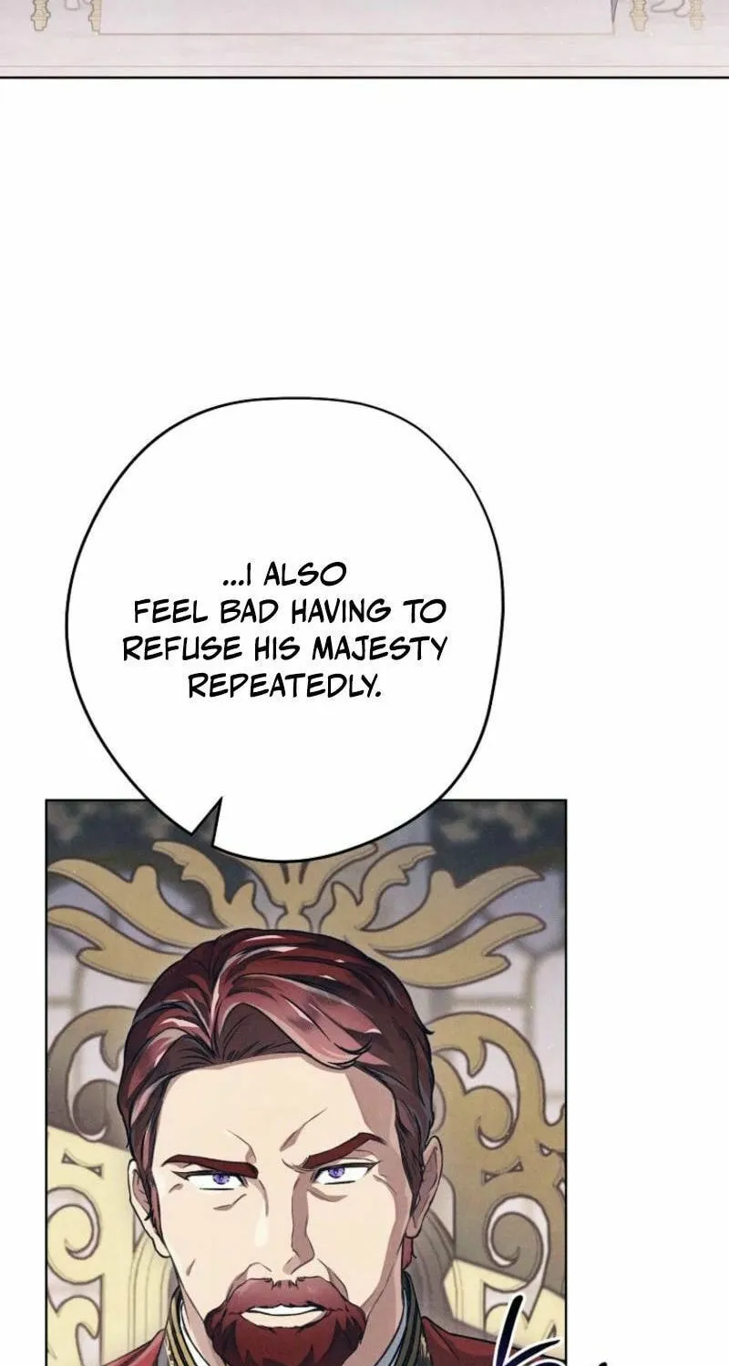 The Duke’s Wife Obsession Chapter 28 page 58 - 