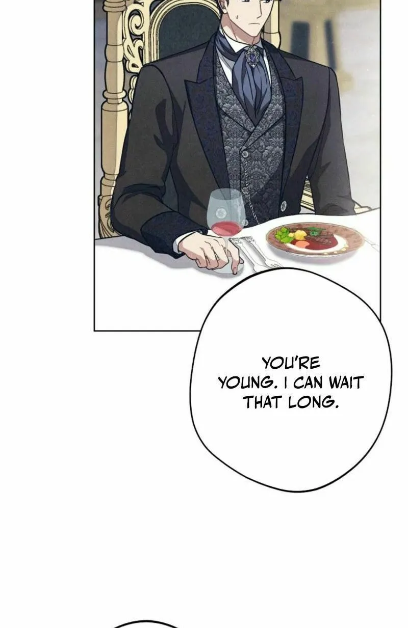 The Duke’s Wife Obsession Chapter 28 page 60 - 