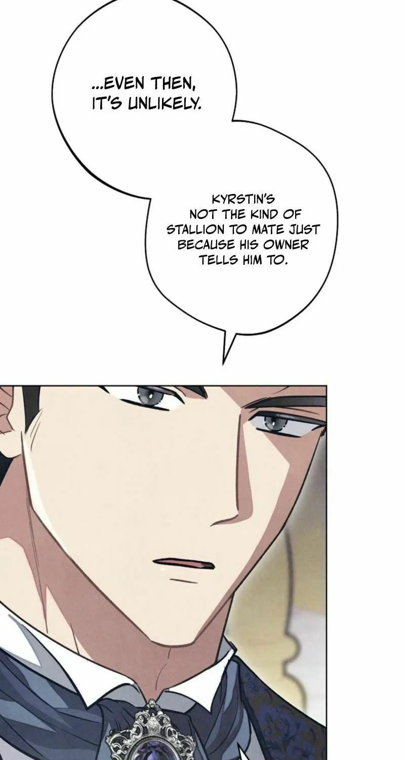 The Duke’s Wife Obsession Chapter 28 page 61 - 