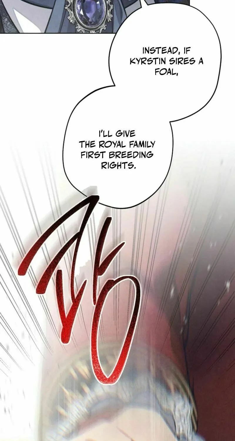 The Duke’s Wife Obsession Chapter 28 page 62 - 