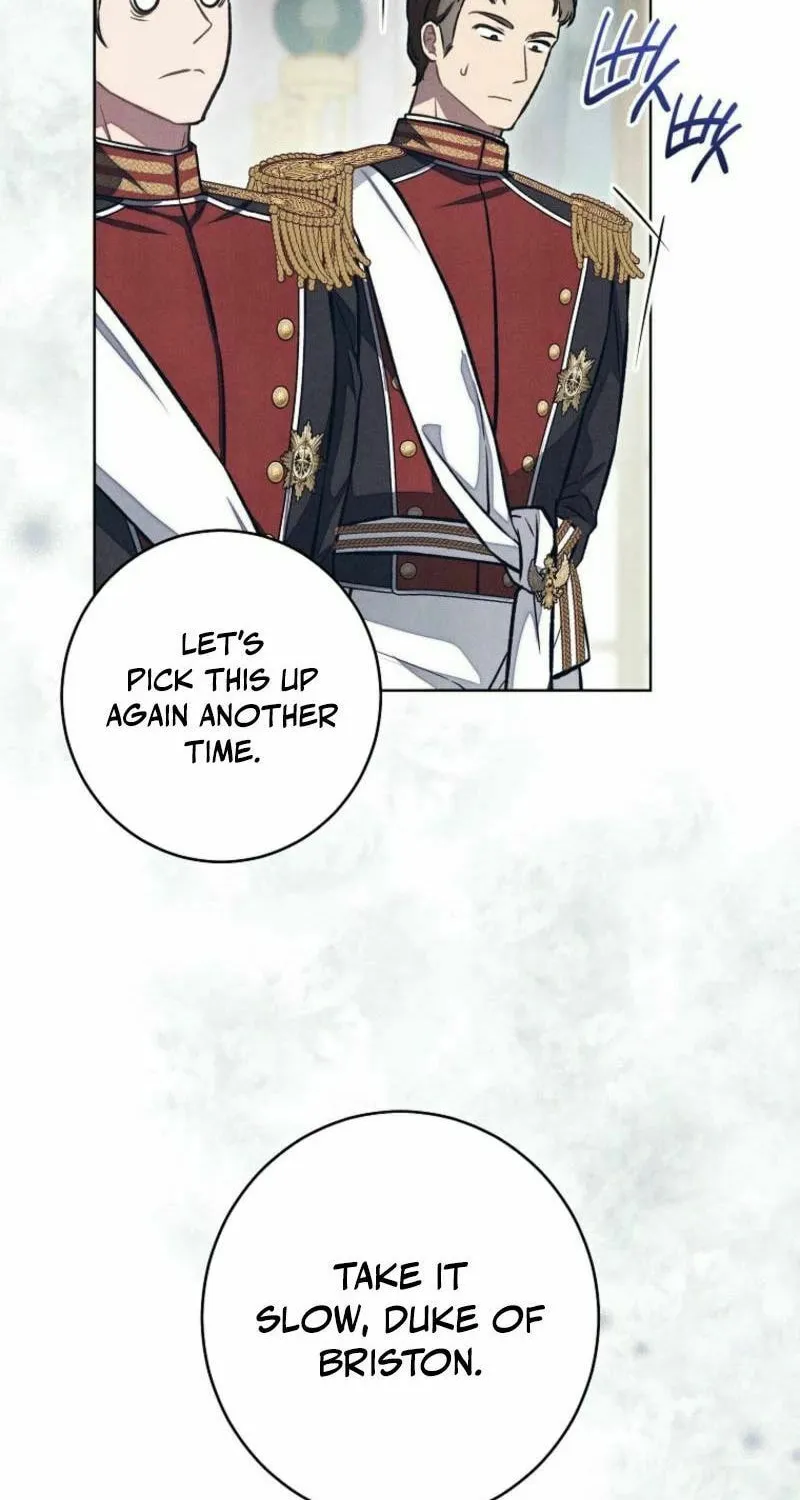 The Duke’s Wife Obsession Chapter 28 page 64 - 
