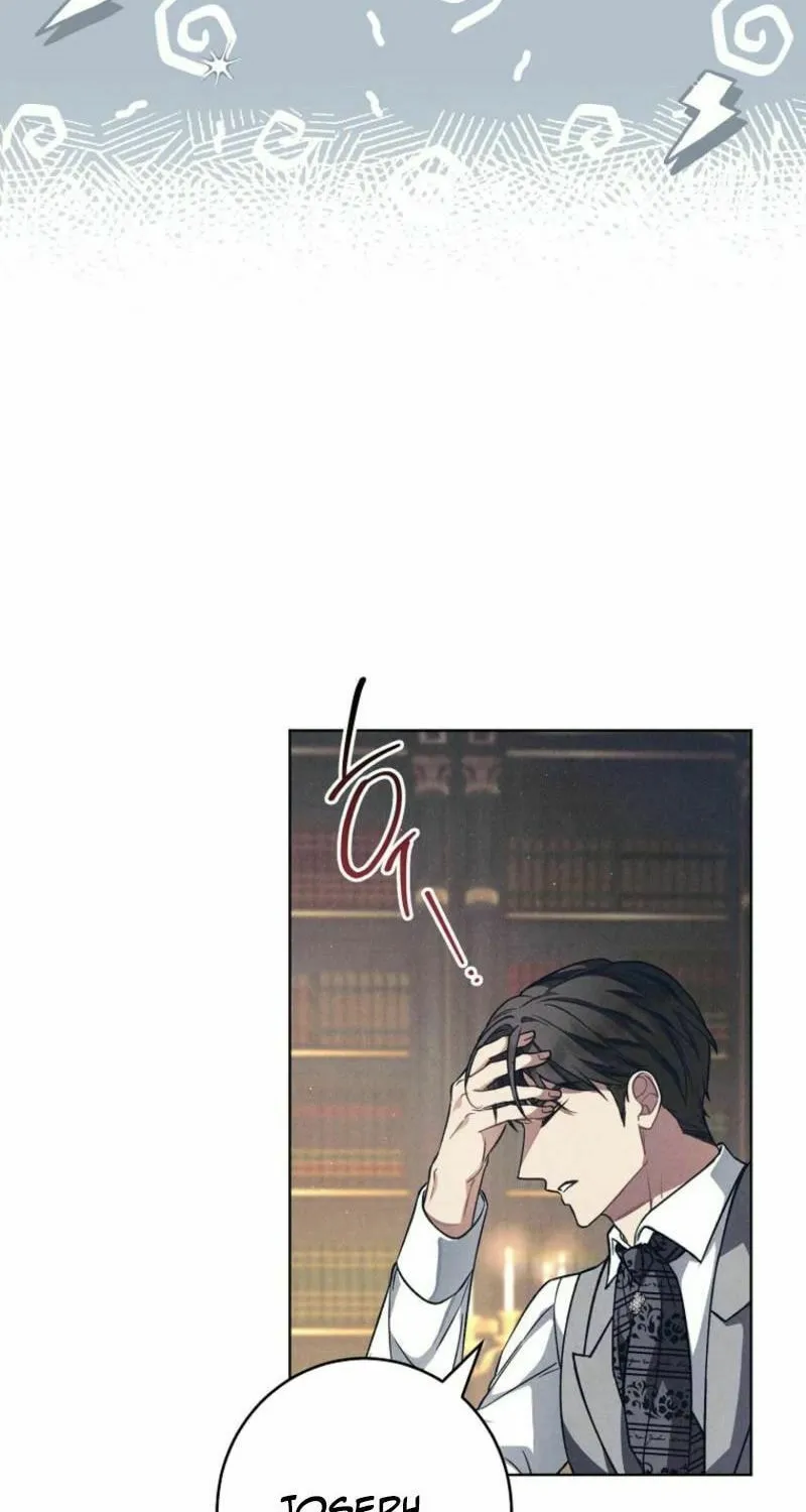 The Duke’s Wife Obsession Chapter 28 page 8 - 