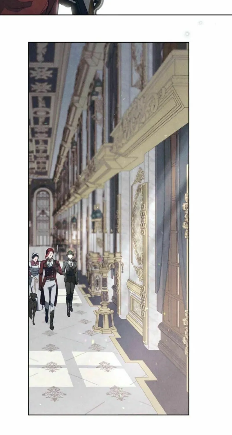 The Duke’s Wife Obsession Chapter 28 page 71 - 