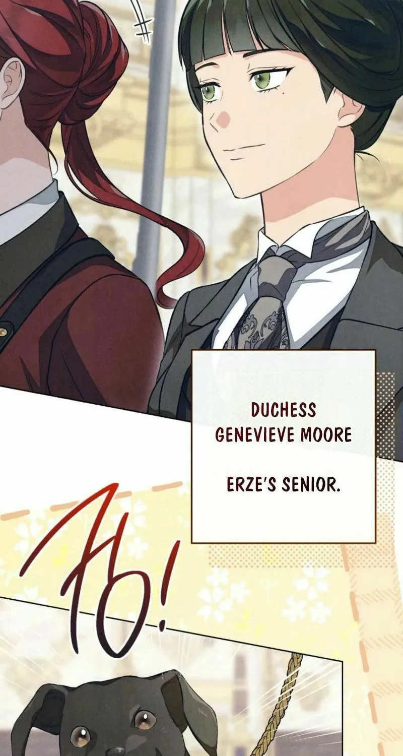 The Duke’s Wife Obsession Chapter 28 page 74 - 