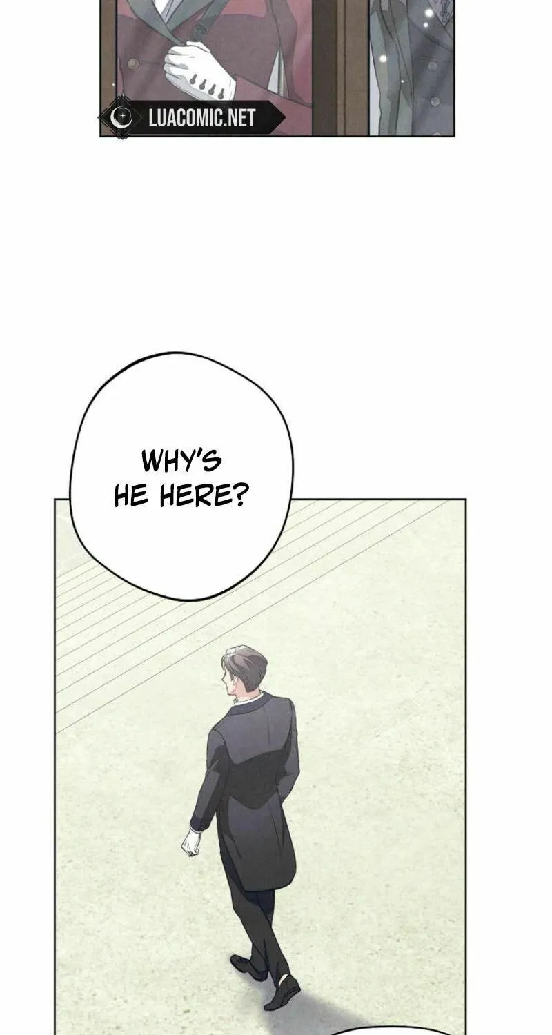 The Duke’s Wife Obsession Chapter 28 page 77 - 