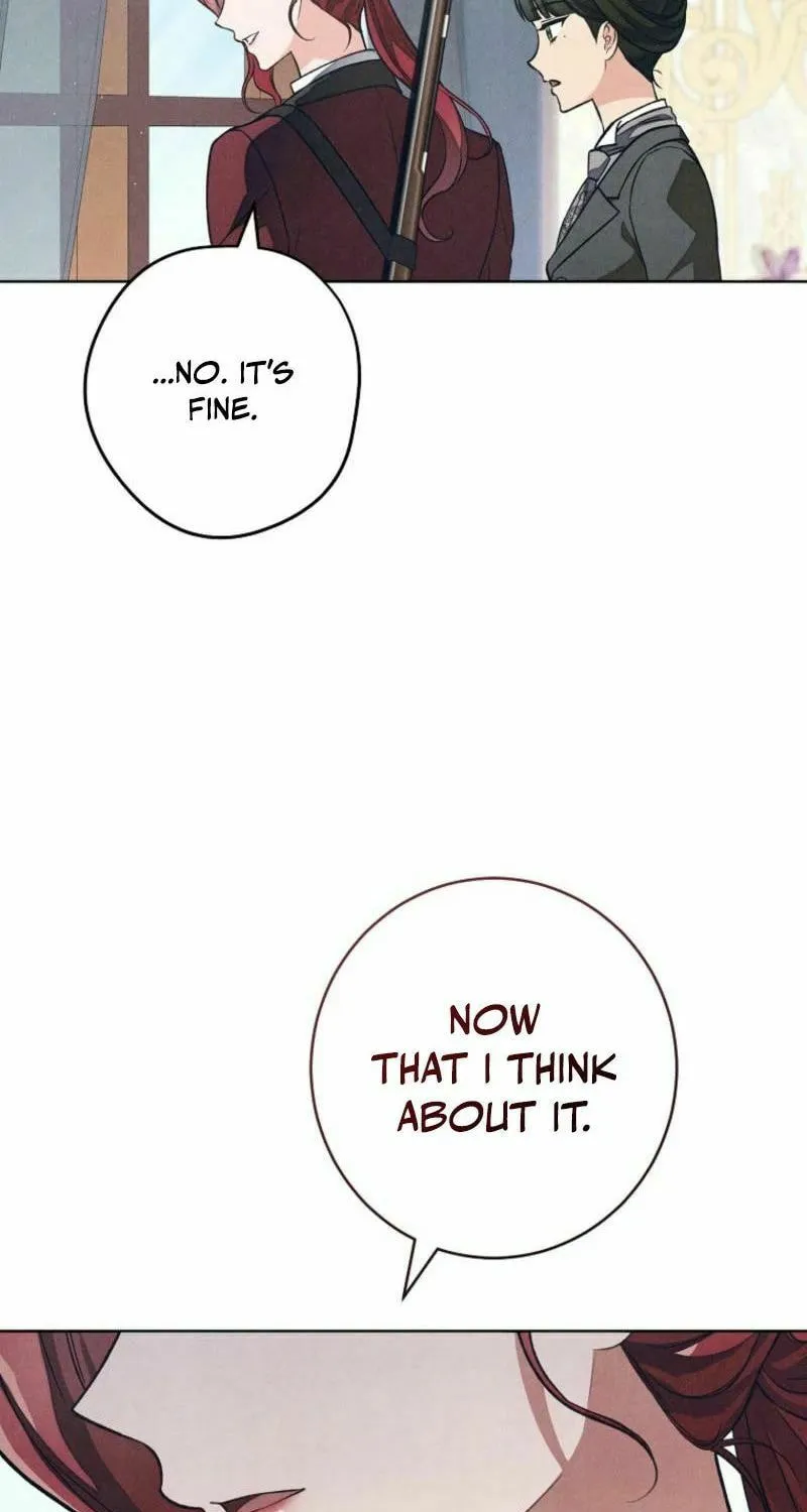 The Duke’s Wife Obsession Chapter 28 page 79 - 
