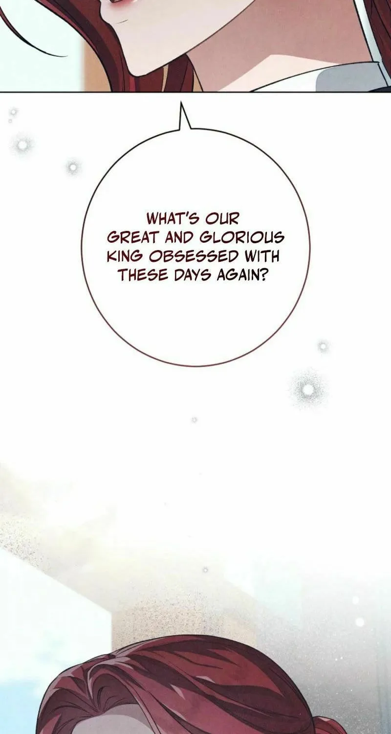 The Duke’s Wife Obsession Chapter 28 page 80 - 