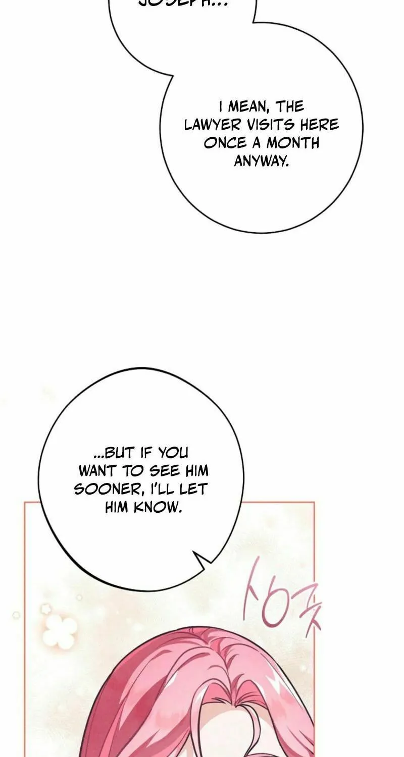 The Duke’s Wife Obsession Chapter 28 page 9 - 