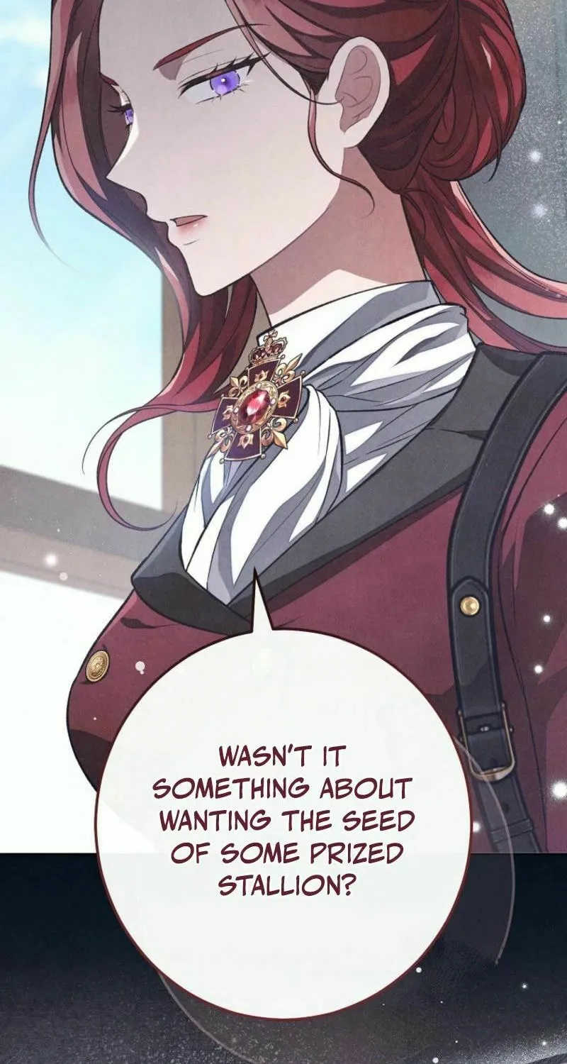 The Duke’s Wife Obsession Chapter 28 page 81 - 