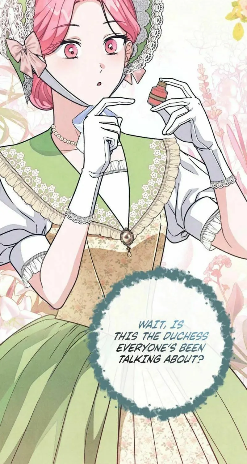 The Duke’s Wife Obsession Chapter 29 page 13 - 