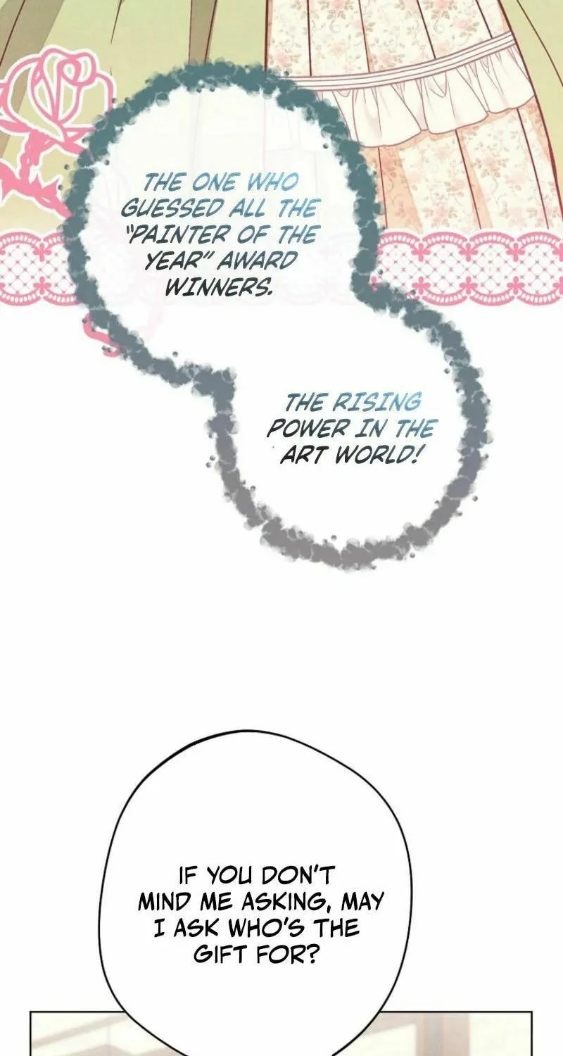 The Duke’s Wife Obsession Chapter 29 page 14 - 