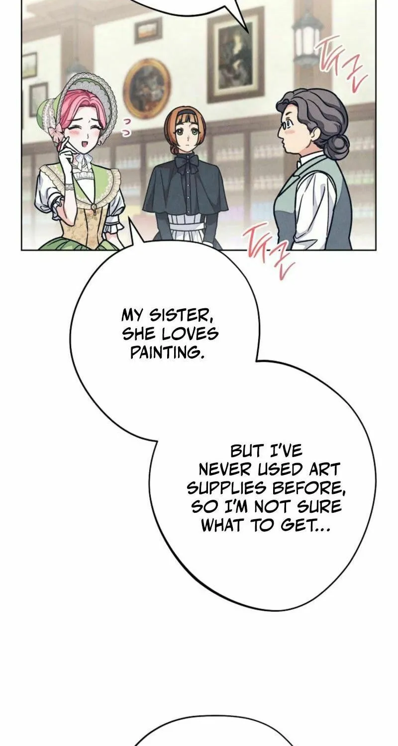 The Duke’s Wife Obsession Chapter 29 page 15 - 